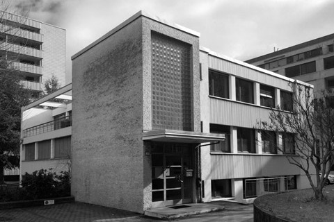 Badenerstrasse 450
