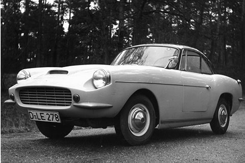 Flitzer aus Deutschland