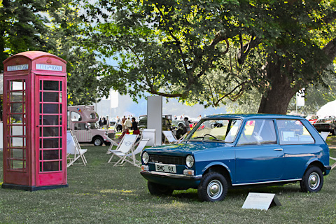 Artikelbild Was wäre gewesen, wenn …