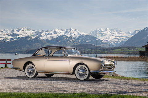 Artikelbild Wir suchen die frühe Geschichte dieses Volkswagens