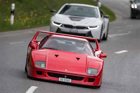 Artikelbild Back to the Future?