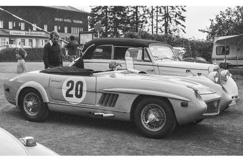 Artikelbild Bekannt oder doch nicht?