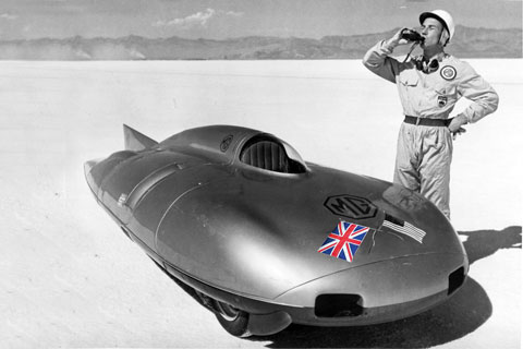 Artikelbild Brexit und der Oldtimer