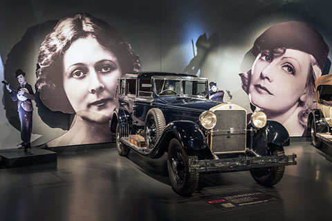 Artikelbild Gilt das neue Kulturgutschutzrecht auch für Oldtimer und wie wirkt es sich aus?
