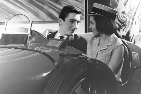 Artikelbild Jo Sifferts Geburtstag …