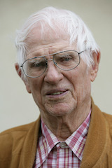 Emil Enzmann (1921-2016) (© Daniel Reinard)