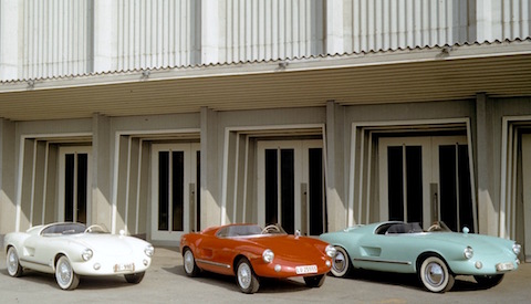 Enzmann 506 (© Archiv Kari Enzmann)