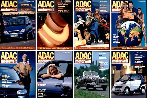 Artikelbild Ein Blick voraus - vor 20 Jahren im Jahr 1997