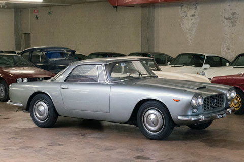 Artikelbild Wenn man trotzdem restaurieren muss