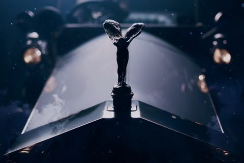 Artikelbild Emily und ihre Stimme (Rolls-Royce Spirit of Ecstasy)