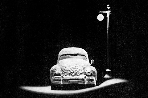 Artikelbild Der VW Käfer - warum er trotzdem startet