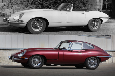 Artikelbild Was den Marktwert eines Oldtimers/Youngtimers auch noch beeinflusst