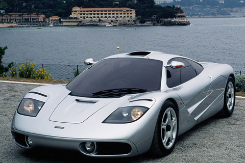 Artikelbild Was Squire, McLaren und Cizeta gemeinsam haben