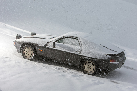 Artikelbild Was macht eigentlich ein Winterauto aus?