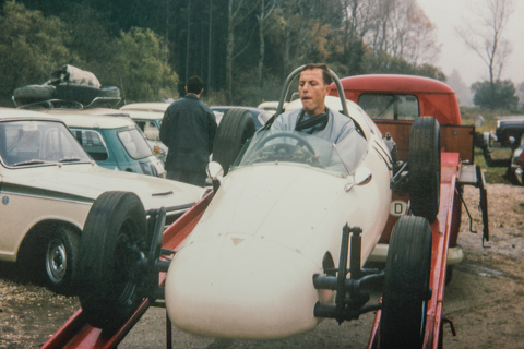 OldtimerKurzartikel vom Januar 2017 Zwischengas