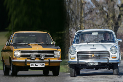 Peugeot und Opel bald zusammen?