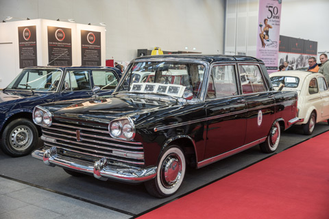 Artikelbild Vater unser, geheiligt sei dein Fiat …