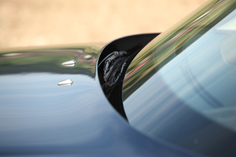 Mercedes-Benz 500 SE 1983