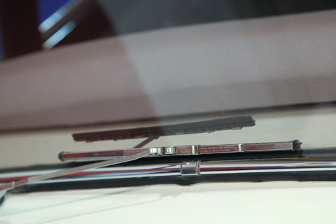 Lancia Flaminia 1958