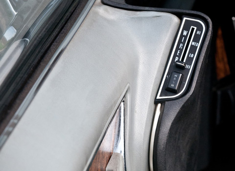 Cadillac Fleetwood Sixty Special 1970