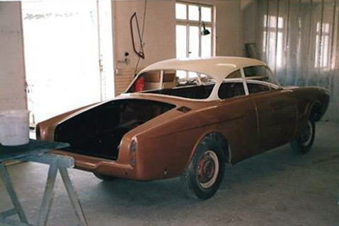 Artikelbild Rares BMW-Einzelstück wird auf eBay versteigert