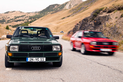 Artikelbild Die Sorgen der Hersteller mit ihren Evolutionsmodellen