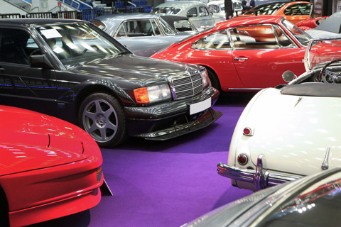 Artikelbild Wenn es etwas mehr Mühe bereitet, den Oldtimer zu verkaufen