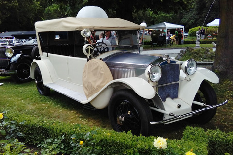 Tatra 17