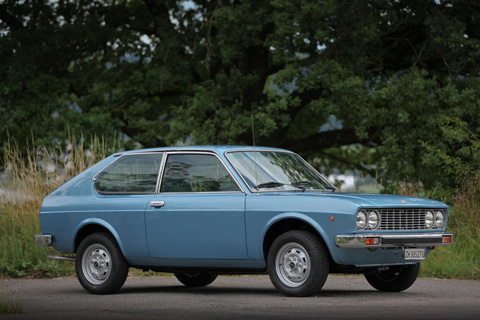 Artikelbild Was Autofahrer früher noch wussten - Umstellung auf Sommerbetrieb