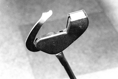 Liv-Flap Automatik , Vorstellung Autosalon 1974