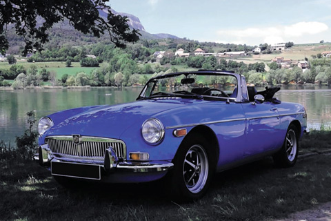 Artikelbild Steht uns nun eine dramatische MG-Preissteigerung bevor?