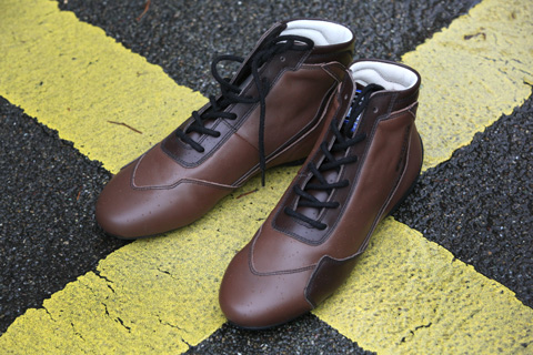 Artikelbild Sie sind da, die neuen Schuhe