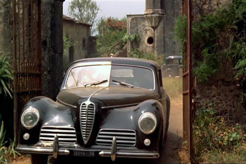 Artikelbild Über alte Filme und alte Autos - aus der Sicht junger Leute