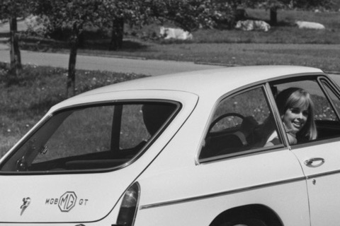 Artikelbild Die kleinen Feinheiten - oder die besonderen Namens-Kniffe der Briten