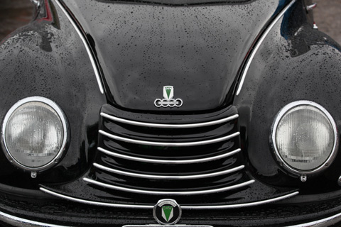 Artikelbild That was my first car ...