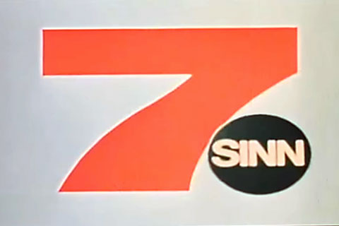 Der 7. Sinn - Signet