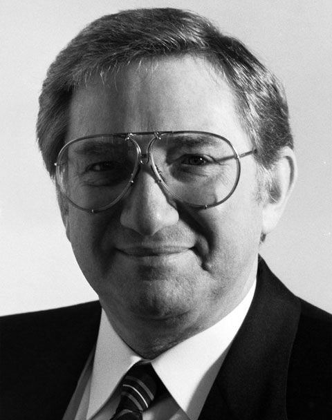 Peter W. Schutz (© Porsche AG)