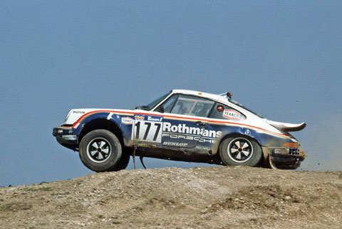 Artikelbild Wir denken zurück an Peter W. Schutz, ohne den Porsche heute (vermutlich) anders aussehen würde