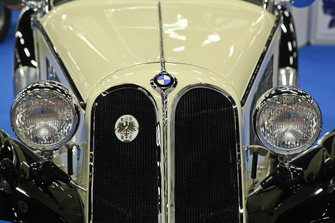 BMW 315