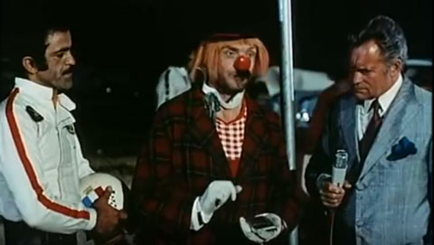 Fernbedienung für Dudu - Film "Ein Käfer auf Extratour" (1973)