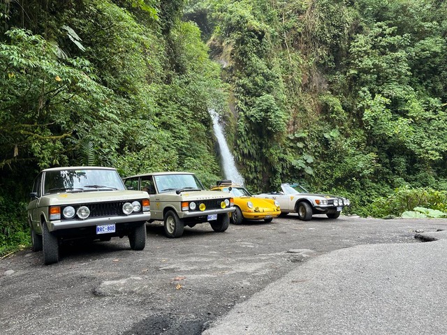 Impression Costa Rica