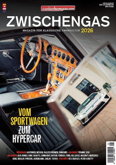 Shop Produkt Jahresmagazin 2026 (11. Edition)