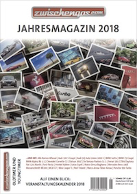 Shop Produkt Jahresmagazin 2018 (Print-Magazin Nr. 3)