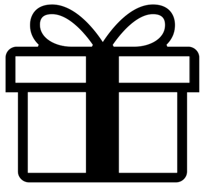 Shop Produkt Geschenk-Gutscheine