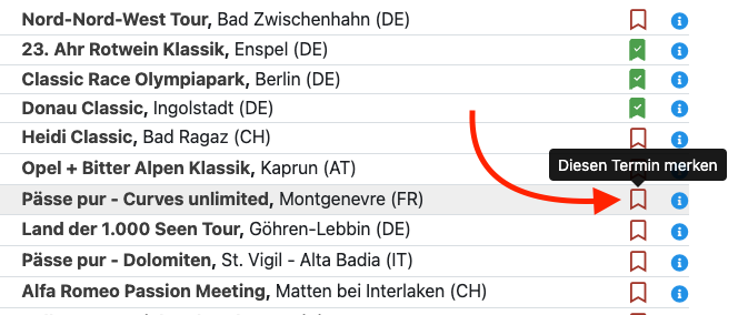 Artikelbild Gut zu wissen - Mein eigener Kalender