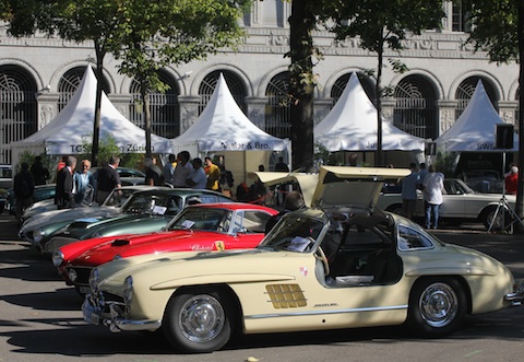 Artikelbild Start mit dem Prolog zur RAID 2011