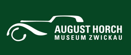 Logo Automobilmuseum August Horch
