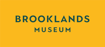 Logo Brooklands Museum