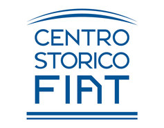 Logo Centro storico Fiat