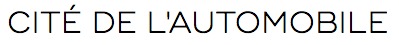 Logo Cité de l'Automobile: Schlumpf-Sammlung